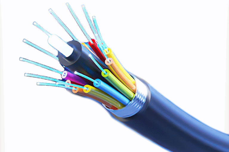 Why Do We Need Fiber Cables? - AIMIFIBER Fiber Optic Cable