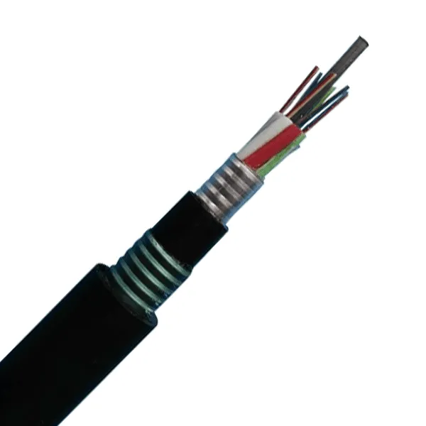 Āra optiskās šķiedras kabelis | AIMIFIBER