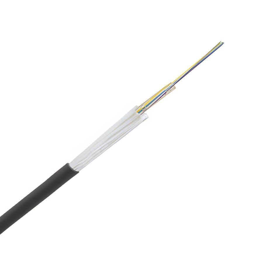 Single Mode Fiber Optic Cable