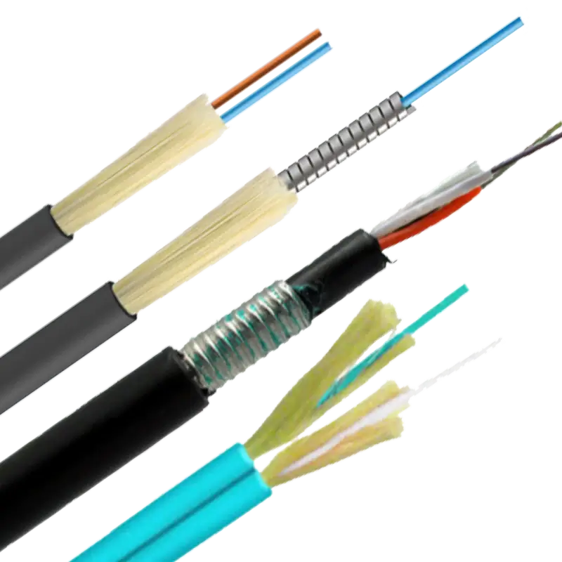 FiberCableTypes