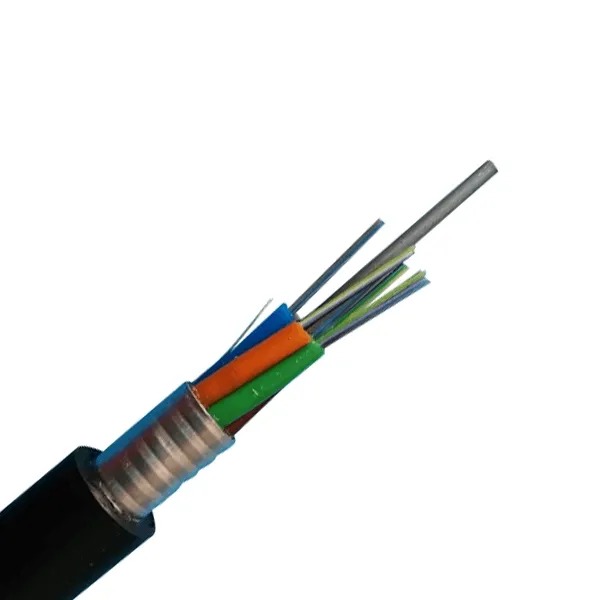 Āra optiskās šķiedras kabelis | AIMIFIBER