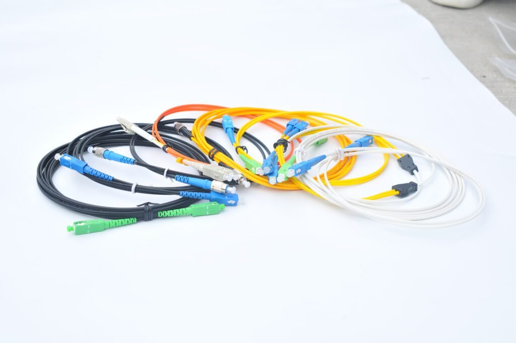 ODM Fiber Patch Cable 