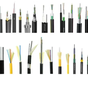 FTTH & FTTX Broadband