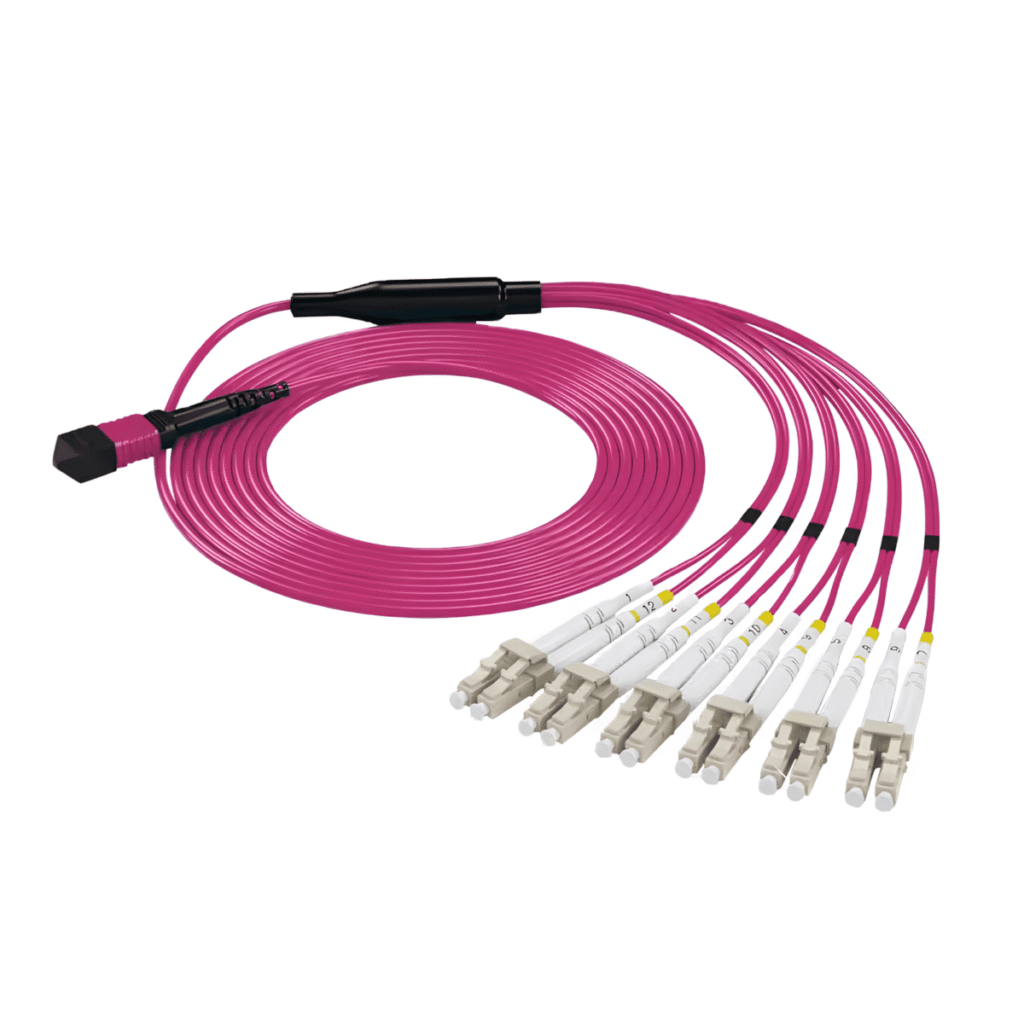 What is the Role of Optical Networking in Data Centers? - AIMIFIBER Fiber Optic Cable