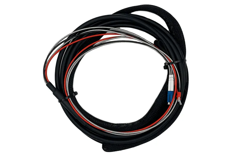 Оптоволоконные патч-корды | AIMIFIBER