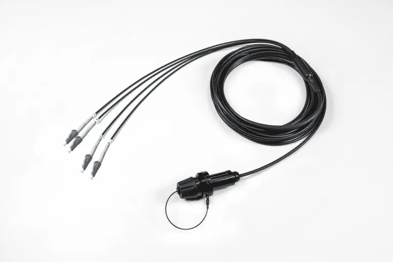 Оптоволоконные патч-корды | AIMIFIBER