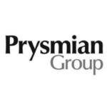 Prysmian Logo – Global Fiber-Optic Cable Leader