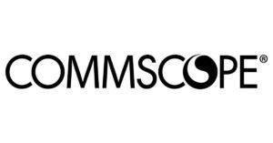 CommScope Logo – FTTx & Data-Center Cabling Expert