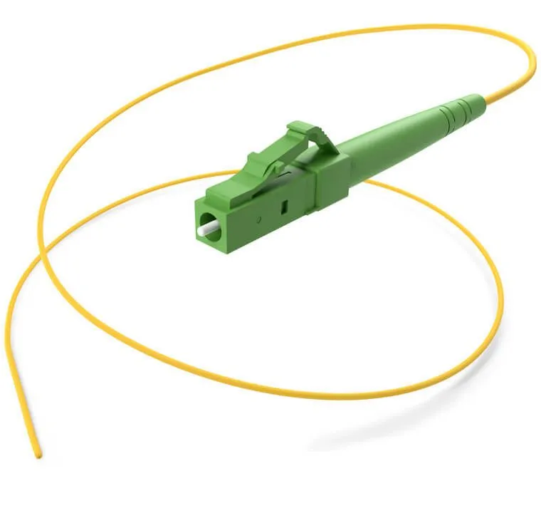 LC-APC-Green-Yellow-Cable-Coil