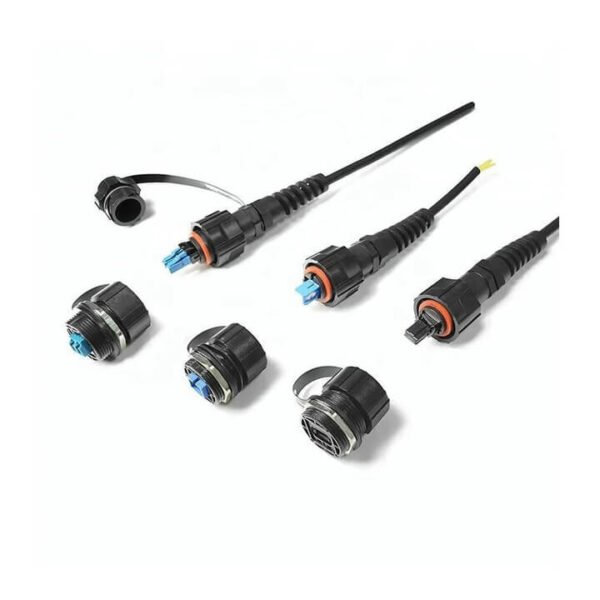Pre-Terminated Fiber Optic Solutions | FTTH / FTTR & Data Center ...