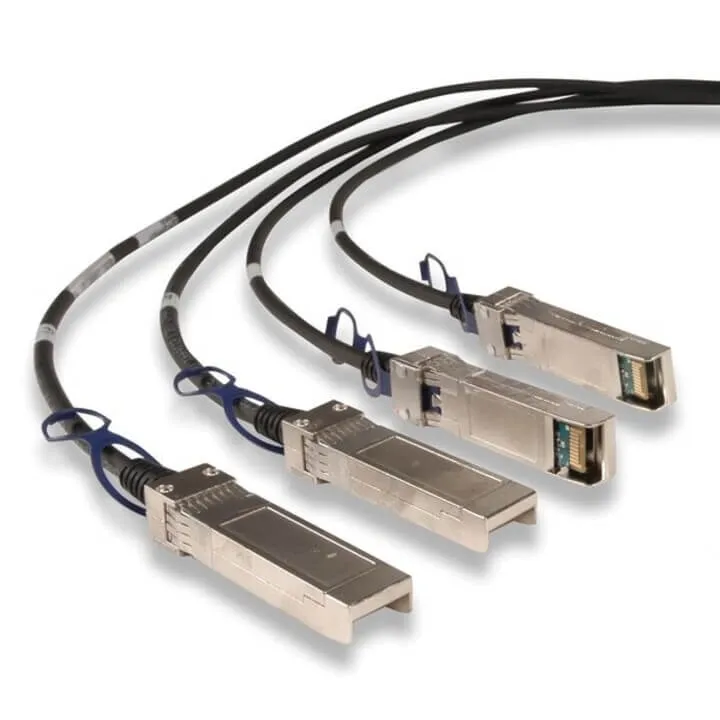 Siemon Qsfp Breakout | AIMIFIBER