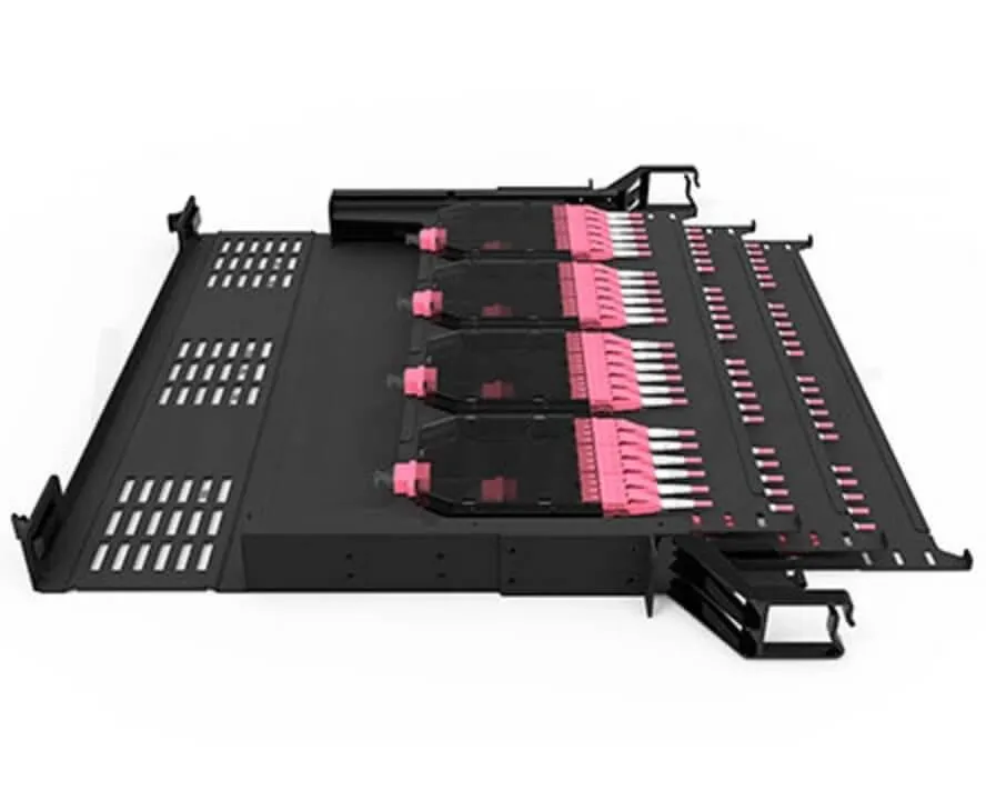Fibra ottica per data center