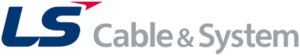 LS Cable & System Logo – 5G & Power-Fiber Innovator