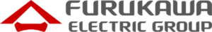Furukawa Electric Logo – Data-Center Ribbon Fiber Pioneer