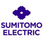 Sumitomo Electric Logo – 5G & Hyperscale Cable Supplier