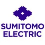 Logo Sumitomo Electric – Fournisseur de câbles 5G et hyperscale