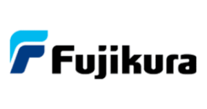 Fujikura Logo – Ultra-Low-Loss Fiber Manufacturer