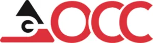 Logo OCC – Câble à fibre optique robuste de qualité militaire