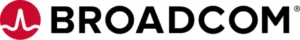 Logo Broadcom – Leader des émetteurs-récepteurs optiques à haut débit