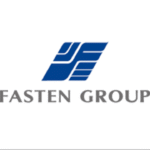 Fasten Group Logo – FTTH Drop-Cable Innovator