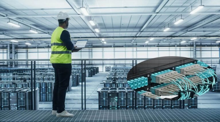 Fiber Optic Cables the Best Choice for Security Systems