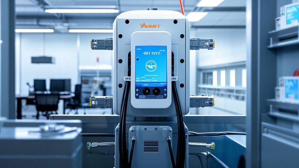 Fiber Optics Provide Sharper Imaging and Video Quality
