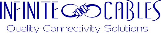 Infinite Cables Logo