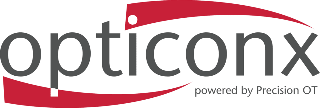 Opticonx logo