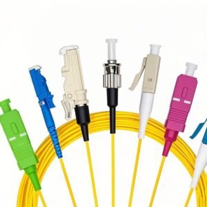 Fiber Patch Cords