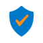 Shield icon representing GR-326 certification
