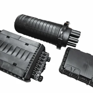Fiber Boxes & Terminals