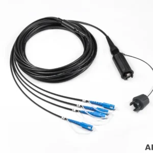 Hardened Cable Assemblies