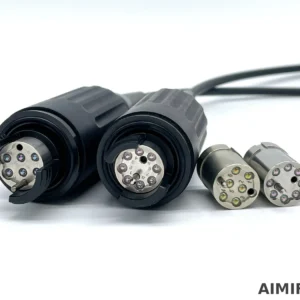 Hybrid Fiber Solutions