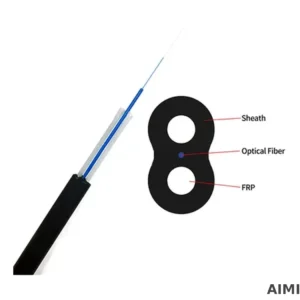ROC /Flat Drop Cable