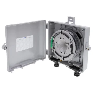 Optical NID Boxes & Fiber Demarcation Enclosures