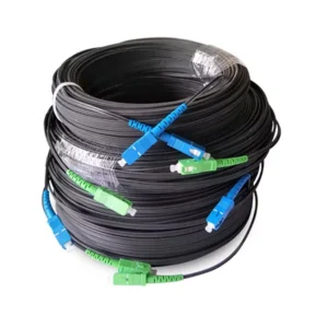 Pre-terminated Drop Cables
