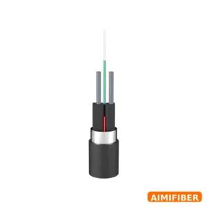 g657a2 round ftth dropdry water blocking tape for underground conduit rodent resistant pe jacket fiber drop cable