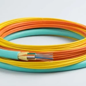 Indoor Fiber Optic Cables