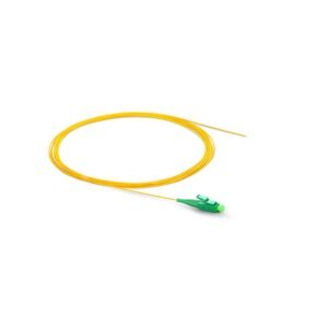 Single Mode Simplex 0.9mmTight Buffered LC FC ST SC/APC SC/UPC Pigtail for Sale | Patch cord/ pigtail | AIMIFIBER