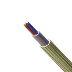 Air Blown Fiber Unit (ABF) Fiber Units/Bundles-FU | Customized Fiber Optic Cable | AIMIFIBER