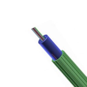 2 to 24 fiber Super Mini Unitube Air Blown Fiber Optic Cable | Customized Fiber Optic Cable | AIMIFIBER