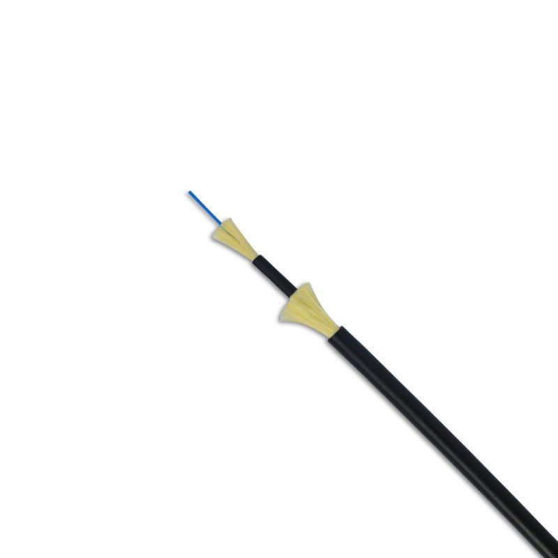 Indoor Fiber Optic Cable Simplex | Indoor distribution cable | AIMIFIBER - Image 4