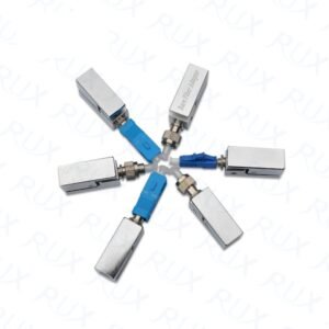 SC/FC/LC/ST Duplex Fiber Adaptor | Fiber Optical Accessories | AIMIFIBER