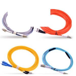 LC/UPC-LC/APC Single Mode Fiber Patch Cord | Patch cord/ pigtail | AIMIFIBER