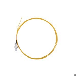 Supply SM SX Fiber Optic Pigtail With FC Connector | Patch cord/ pigtail | AIMIFIBER
