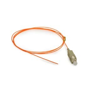 0.9mm Multi Mode Fiber Optic Pigtail | Patch cord/ pigtail | AIMIFIBER