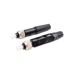 Ftth Pre-embedded Fc Field Assembly Fast Connector Fast Connector Quick Connector | Fiber Optic Fast Connector | AIMIFIBER