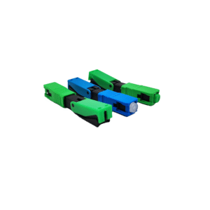 Ftth Solution Products SC/APC SC/UPC Optic Fiber Fast Connector | Fiber Optic Fast Connector | AIMIFIBER