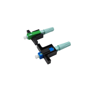 SC/APC SC/UPC Fast Connector Fiber Optic Field Assembly Connector Quick Connector | Fiber Optic Fast Connector | AIMIFIBER