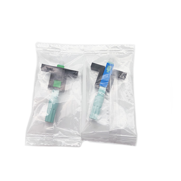 Ftth Sc Apc Upc Field Assembly Fast Connector Conector Rapido De Fibra Optica | Fiber Optic Fast Connector | AIMIFIBER - Image 6